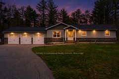 1021 Tower Crescent, Gravenhurst, ON P0E 1G0