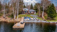 1 Wren Place, McDougall, ON P2A 2W7