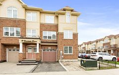 21 Dorchester Terrace, Hamilton, ON L8J 0G4