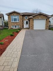 11 Faraday Gardens, Belleville, ON K8P 5J5