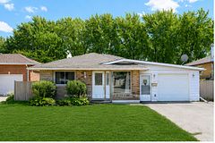 24 Oxford Street, Brantford, ON N3R 5C6