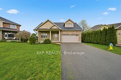 16 Amber Place, Belleville, ON K8P 0B5