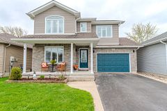 1103 Crossfield Avenue, Kingston, ON K7P 0G7