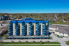 1455 2nd Avenue W 402, Owen Sound, ON N4K 6V3