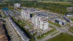 240 Villagewalk Boulevard 610, London North, ON N6G 0P6