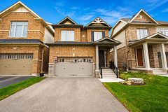 11 WILLIAM DUNLOP Street, Kitchener, ON N2R 0N7