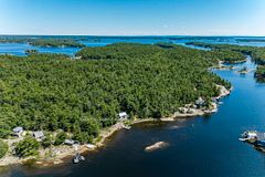 8326 Is 2210 Georgian Bay N/A, Georgian Bay, ON P0E 1E0