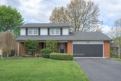 112 Park Avenue, St. Thomas, ON N5R 4W1
