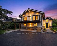 107 Campbell Crescent, Blue Mountains, ON L9Y 0P9