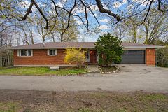 294052 8th Line, Amaranth, ON L9W 0J8
