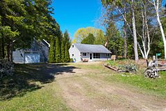 20 Clarence Avenue, South Bruce Peninsula, ON N0H 2G0