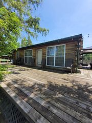 128 Island, Rideau Lakes, ON K0G 1V0