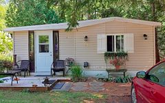 1007 Racoon Road 23, Gravenhurst, ON P1P 0C5