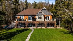 504617 Grey Road 1, Georgian Bluffs, ON N0H 2T0