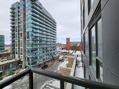 55 Duke Street W 601, Kitchener, ON N2H 0C9