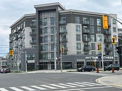 10 Mallard Trail 527, Hamilton, ON L8B 2A7