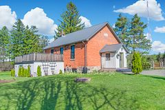 586274 County Rd 17 Road, Mulmur, ON L9V 0R8