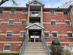 310 KINGSDALE Avenue 208, Kingston, ON K7M 8S1