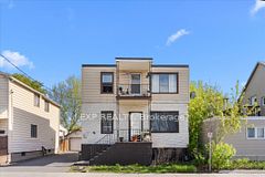 208 Montfort Street, Vanier and Kingsview Park, ON K1L 5P4