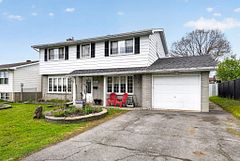 1824 Elgin Street, Cornwall, ON K6J 5C1