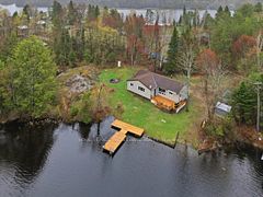159A Granny's Lane, Addington Highlands, ON K0L 1W0