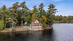300 & 302 Isobel Lane, Tay Valley, ON K7H 3L8