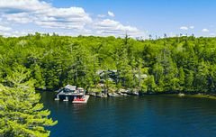 1034 Viewpoint Trl Pvt, Bracebridge, ON P1P 1R1