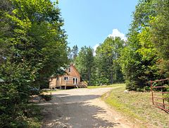 3785A EAGLE LAKE Road, Parry Sound Remote Area, ON P0A 1X0