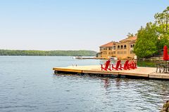 12 Bigwin Island 126, Lake of Bays, ON P0B 1A0