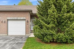 1 Rosemary Court 18, Prince Edward County, ON K0K 2T0