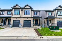 601 Lions Park Drive 62, Strathroy-Caradoc, ON N0L 1W0