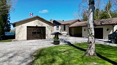 120 Tammy's Cove Road, Northern Bruce Peninsula, ON N0H 1W0