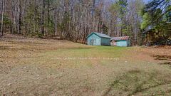 95 Lorbetskie Road, Madawaska Valley, ON K0J 1B0