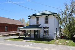 3 Mathison Street W, Havelock-Belmont-Methuen, ON K0L 1Z0