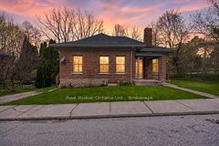 846 7th Avenue E, Owen Sound, ON N4K 2Y6