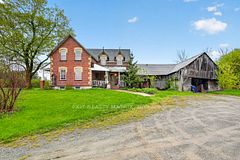 7499 Bank Street, Greely - Metcalfe - Osgoode - Vernon and Area, ON K0A 2P0