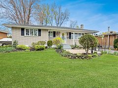 412 Leitch Drive, Cornwall, ON K6H 5P4