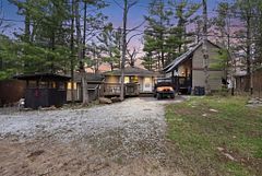 45 Island 2ml Island, Gravenhurst, ON P0E 1G0