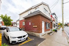 456 BRONSON Avenue 4, West Centre Town, ON K1R 6J6