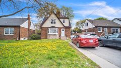 87 WEST 5TH Street, Hamilton, ON L9C 3N5