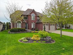 80 Foxhollow Drive, Thames Centre, ON N0L 1G3
