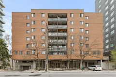 191 Parkdale Avenue 308, West Centre Town, ON K1Y 1E8