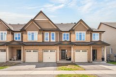834 CEDAR CREEK Drive, Blossom Park - Airport and Area, ON K1T 0N6