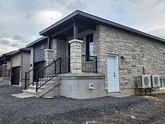 1233 Montblanc Crescent A, Russell, ON K0A 1W0
