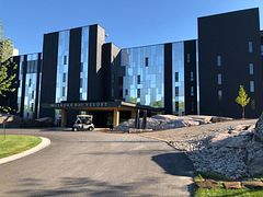 120 Carrick Trail 104, Gravenhurst, ON P1P 0A2