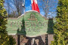 #H23 - 240 PINEWOOD PARK Road, Whitewater Region, ON K0J 1Y0