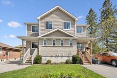 126 Forfar Street E, Centre Wellington, ON N1M 1B2