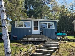 118 Fraser Lake Road, Carlow/Mayo, ON K0L 1G0