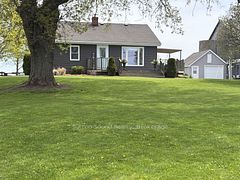 018389 Bruce Road 10 N/A, Georgian Bluffs, ON N0H 1A0