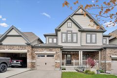 5 Sandybay Avenue, Kitchener, ON N2A 0H7